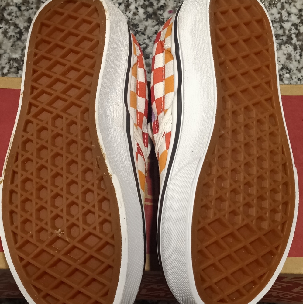 Vans 11.5c - Picture 3 of 3